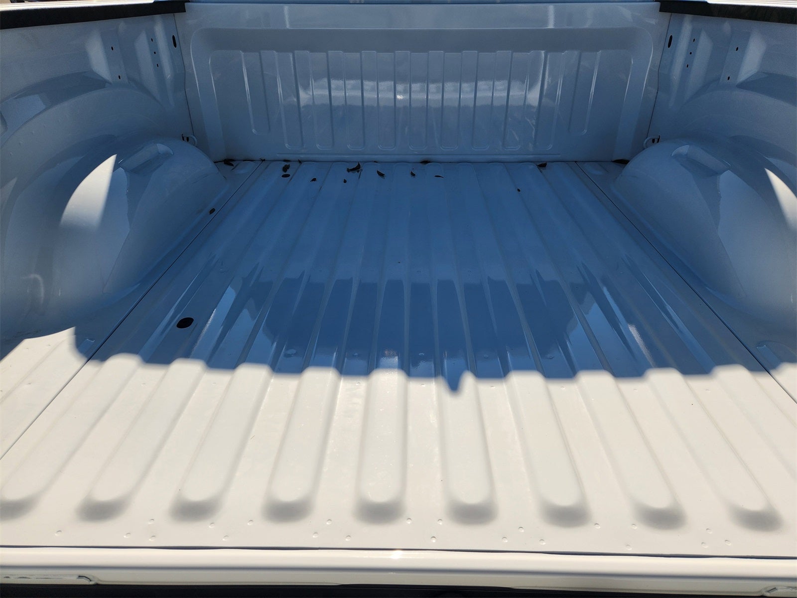 2026 RAM Ram 1500 RAM 1500 EXPRESS CREW CAB 4X2 5'7' BOX