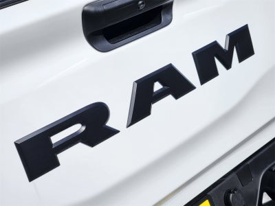 2026 RAM Ram 1500 RAM 1500 EXPRESS CREW CAB 4X2 5'7' BOX