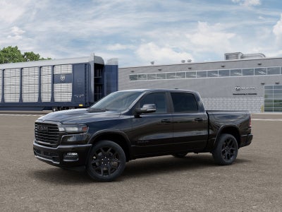 2026 RAM Ram 1500 RAM 1500 LARAMIE CREW CAB 4X2 5'7' BOX