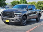 2026 RAM Ram 1500 RAM 1500 LARAMIE CREW CAB 4X2 5'7' BOX