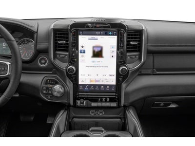 2026 RAM Ram 1500 RAM 1500 LARAMIE CREW CAB 4X2 5'7' BOX