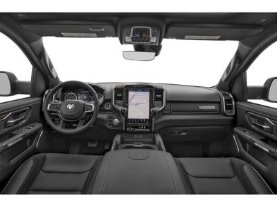 2026 RAM Ram 1500 RAM 1500 LARAMIE CREW CAB 4X2 5'7' BOX