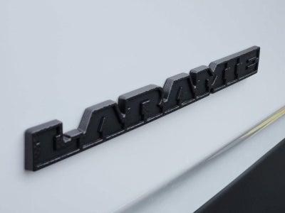 2026 RAM Ram 1500 RAM 1500 LARAMIE CREW CAB 4X2 5'7' BOX