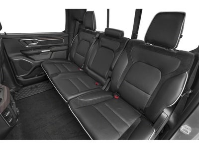 2026 RAM Ram 1500 RAM 1500 LARAMIE CREW CAB 4X2 5'7' BOX