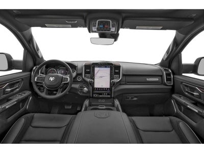 2026 RAM Ram 1500 RAM 1500 LARAMIE CREW CAB 4X2 5'7' BOX