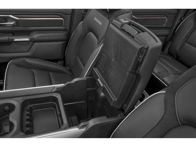 2026 RAM Ram 1500 RAM 1500 LARAMIE CREW CAB 4X2 5'7' BOX