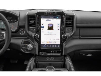 2026 RAM Ram 1500 RAM 1500 LARAMIE CREW CAB 4X2 5'7' BOX