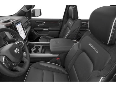 2026 RAM Ram 1500 RAM 1500 LARAMIE CREW CAB 4X2 5'7' BOX
