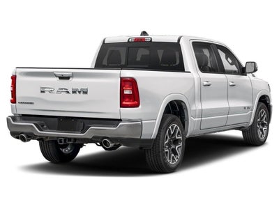 2026 RAM Ram 1500 RAM 1500 LARAMIE CREW CAB 4X2 5'7' BOX