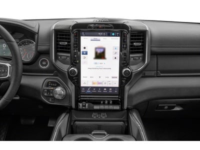 2026 RAM Ram 1500 RAM 1500 LARAMIE CREW CAB 4X2 5'7' BOX