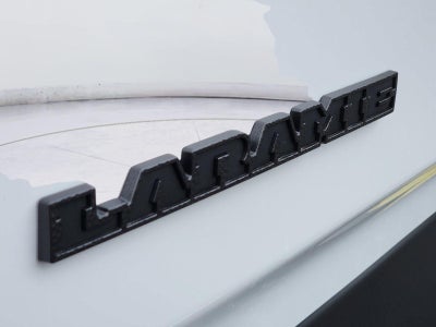 2026 RAM Ram 1500 RAM 1500 LARAMIE CREW CAB 4X2 5'7' BOX