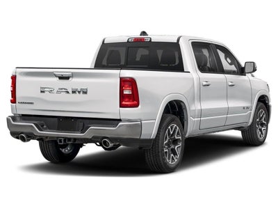 2026 RAM Ram 1500 RAM 1500 LARAMIE CREW CAB 4X2 5'7' BOX