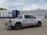2026 RAM 1500 RAM 1500 LONE STAR CREW CAB 4X4 5'7' BOX