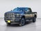 2027 RAM 2500 Warlock