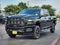 2026 RAM 2500 Black Express