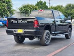 2026 RAM 2500 Black Express