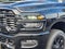 2026 RAM 2500 Black Express