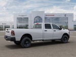2025 RAM Ram 2500 RAM 2500 TRADESMAN CREW CAB 4X4 8' BOX