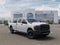 2025 RAM Ram 2500 RAM 2500 TRADESMAN CREW CAB 4X4 8' BOX