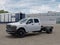 2026 RAM Ram 3500 Chassis Cab RAM 3500 TRADESMAN CREW CAB CHASSIS 4X4 60' CA