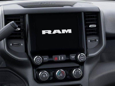 2026 RAM Ram 3500 Chassis Cab RAM 3500 TRADESMAN CREW CAB CHASSIS 4X4 60' CA