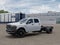 2026 RAM Ram 3500 Chassis Cab RAM 3500 TRADESMAN CREW CAB CHASSIS 4X4 60' CA