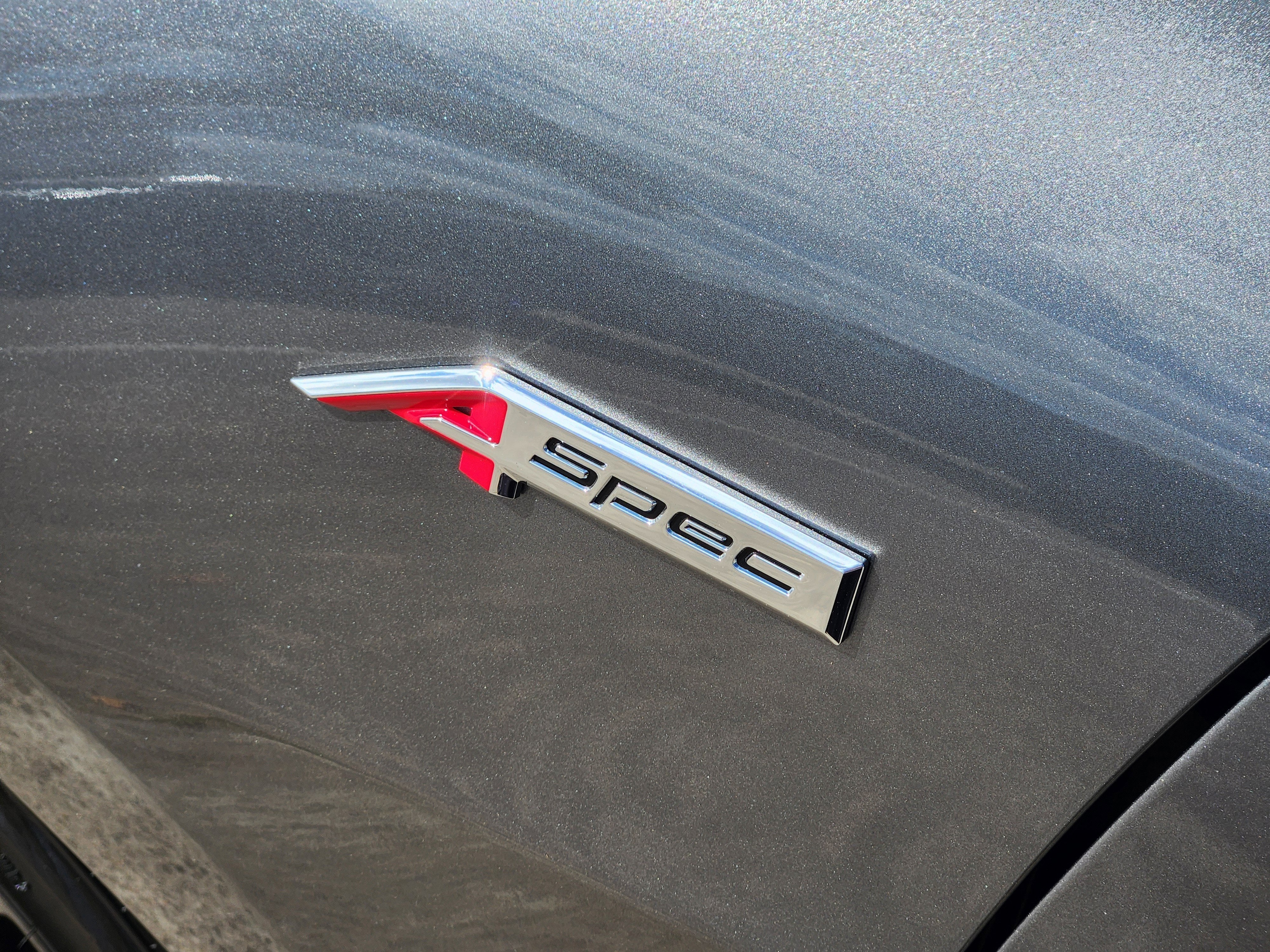 2024 Acura Integra A-Spec Tech Package