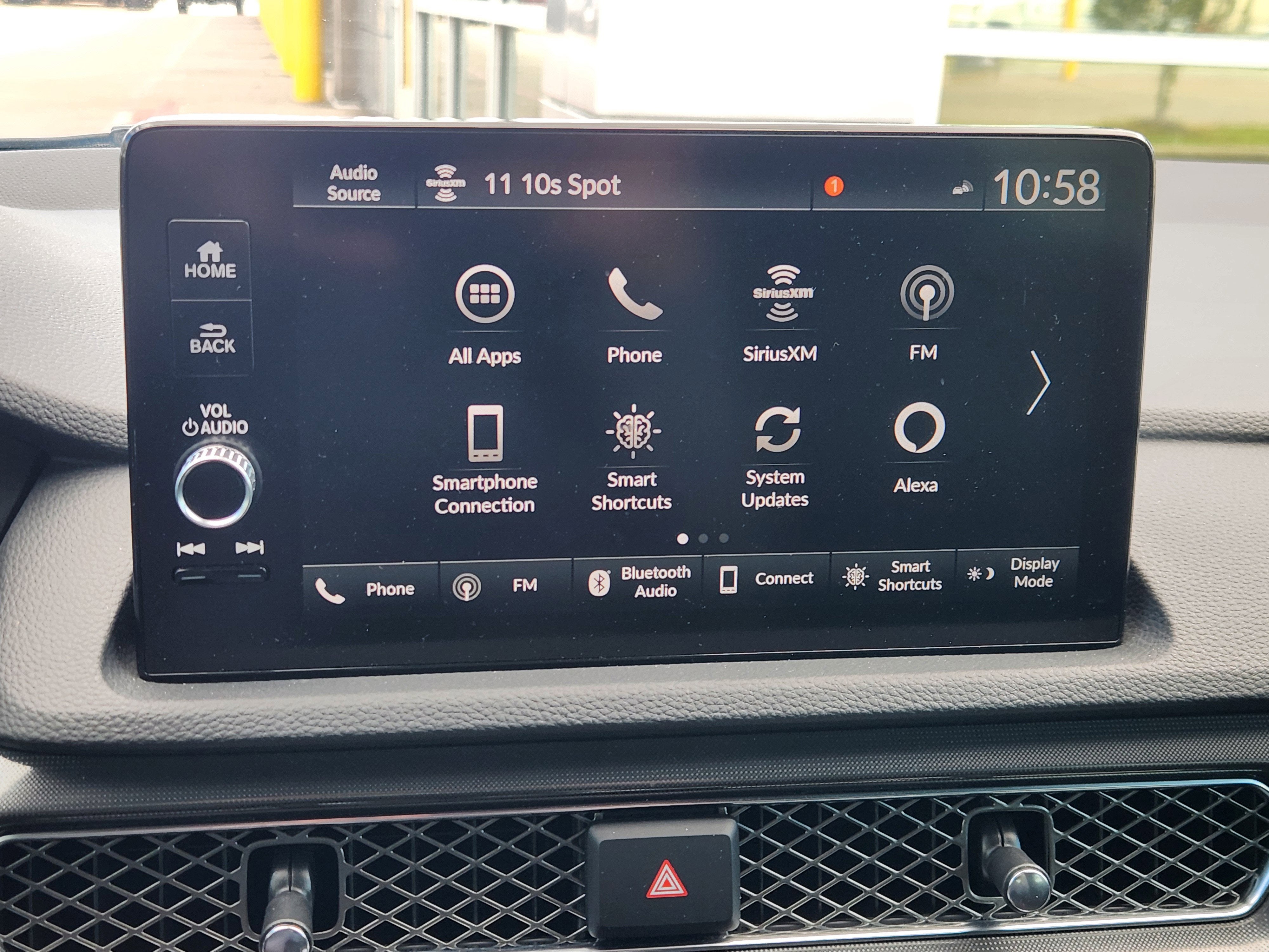 2024 Acura Integra A-Spec Tech Package