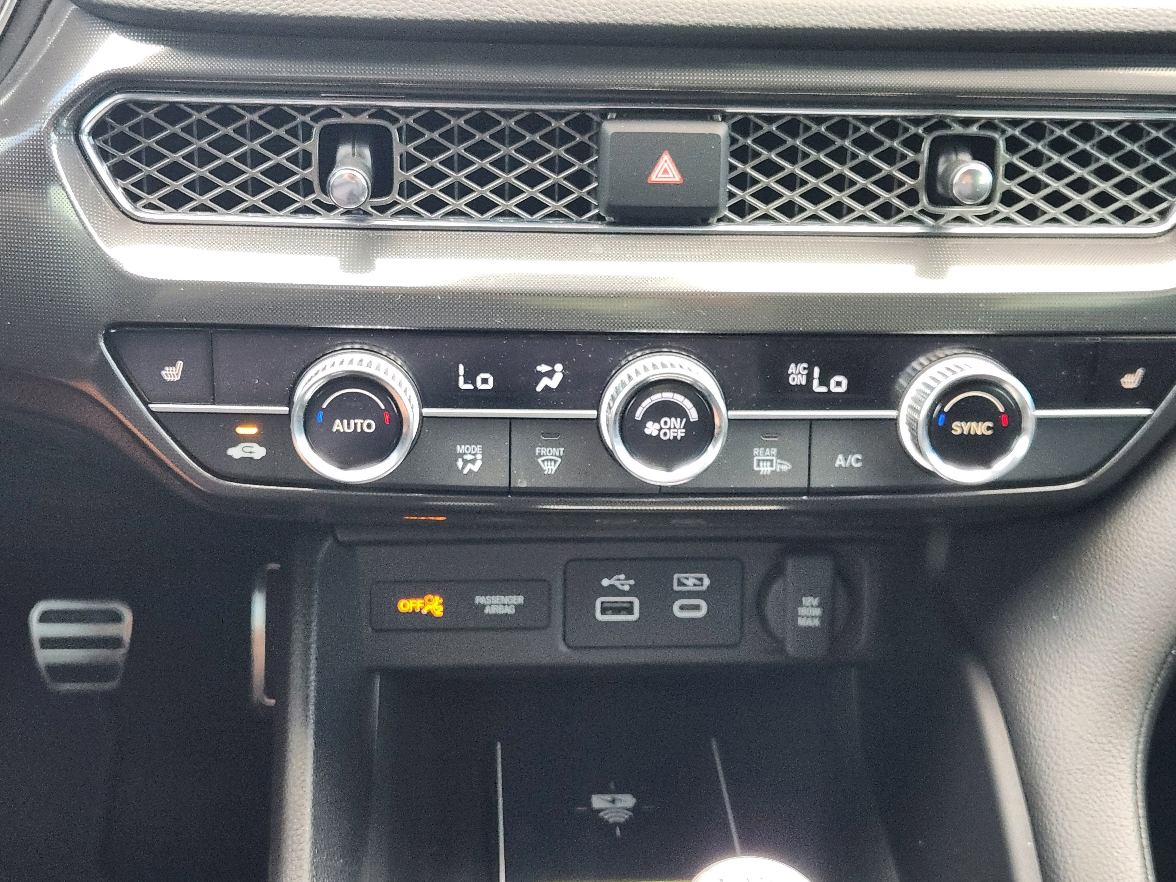 2024 Acura Integra A-Spec Tech Package