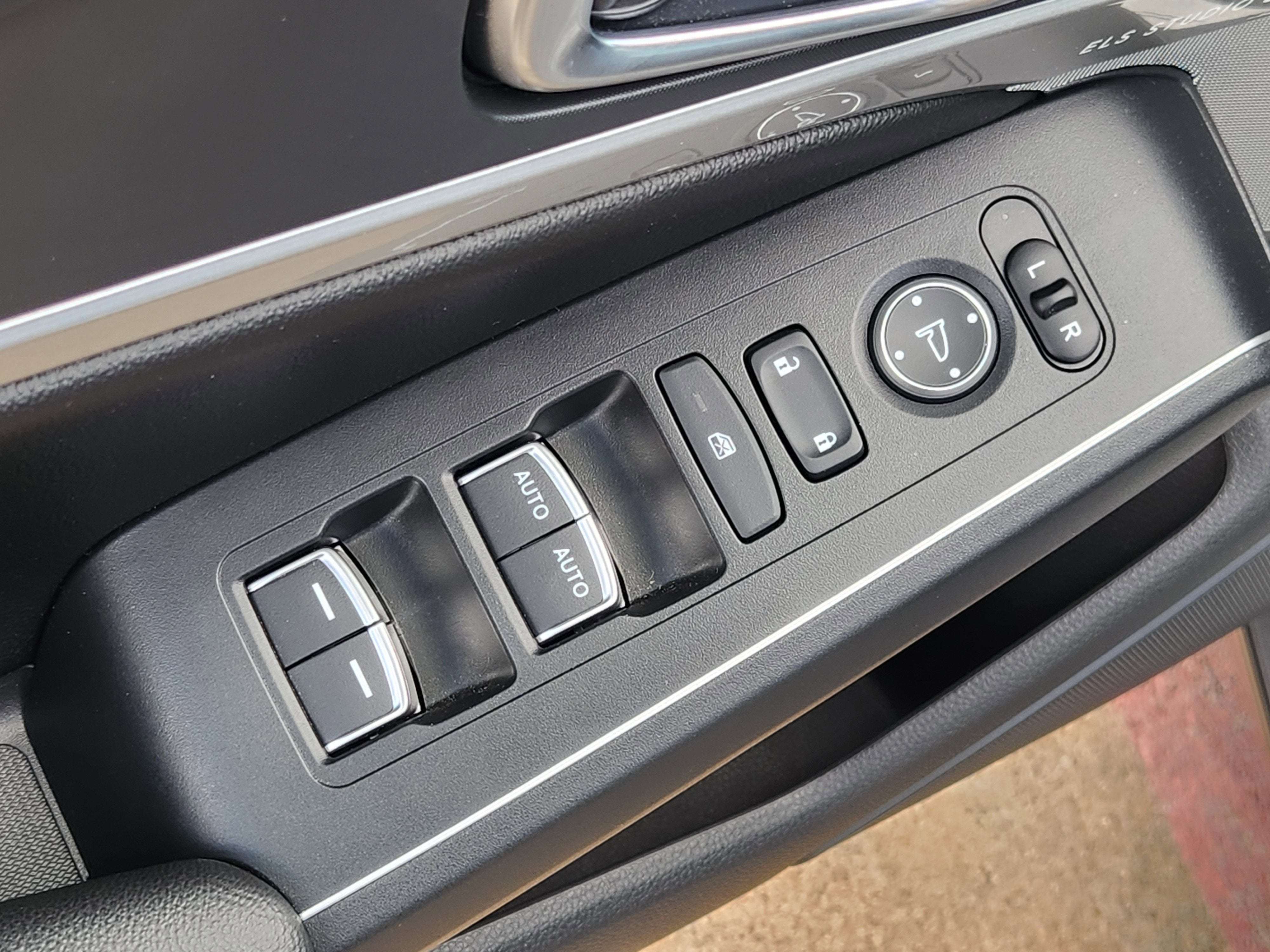 2024 Acura Integra A-Spec Tech Package