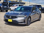 2024 Acura Integra A-Spec Tech Package