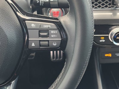 2024 Acura Integra A-Spec Tech Package