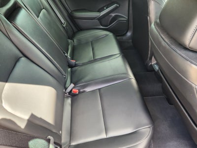 2024 Acura Integra A-Spec Tech Package