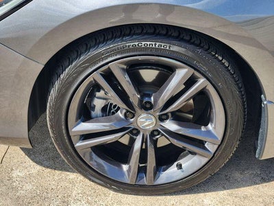 2024 Acura Integra A-Spec Tech Package