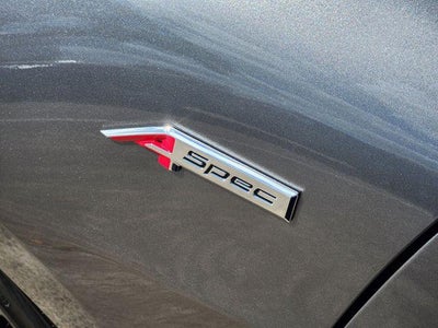 2024 Acura Integra A-Spec Tech Package