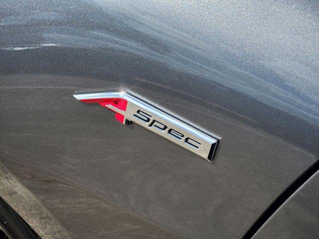 2024 Acura Integra A-Spec Tech Package