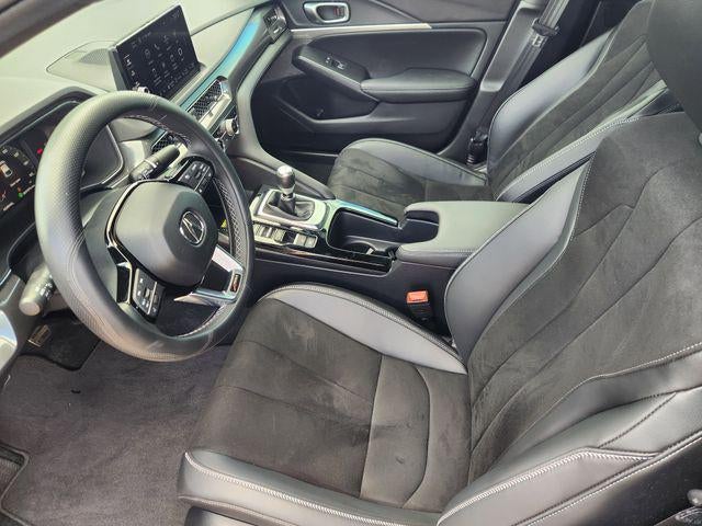 2024 Acura Integra A-Spec Tech Package