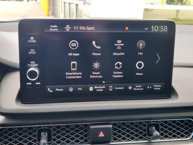 2024 Acura Integra A-Spec Tech Package