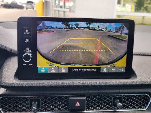 2024 Acura Integra A-Spec Tech Package