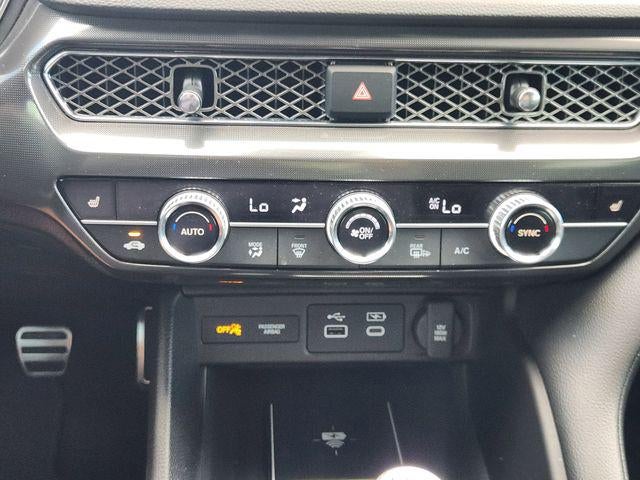 2024 Acura Integra A-Spec Tech Package