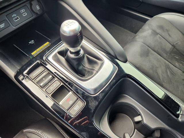 2024 Acura Integra A-Spec Tech Package