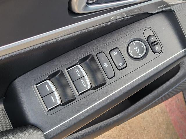 2024 Acura Integra A-Spec Tech Package