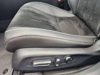 2024 Acura Integra A-Spec Tech Package