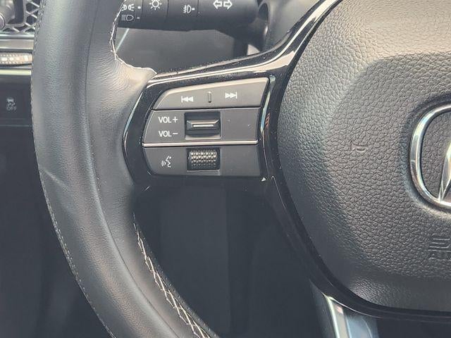 2024 Acura Integra A-Spec Tech Package