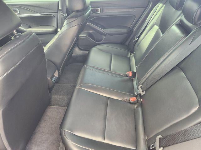 2024 Acura Integra A-Spec Tech Package