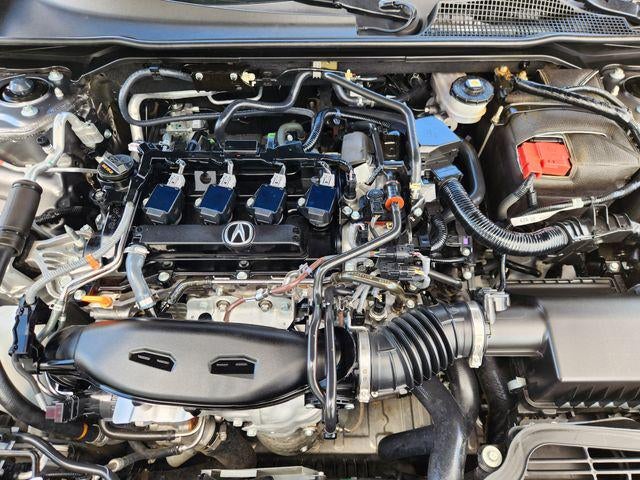 2024 Acura Integra A-Spec Tech Package