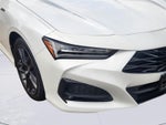 2025 Acura TLX SH-AWD w/A-SPEC