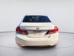 2013 Honda Civic Base