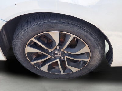 2013 Honda Civic Base