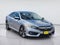 2017 Honda Civic Sedan EX-T
